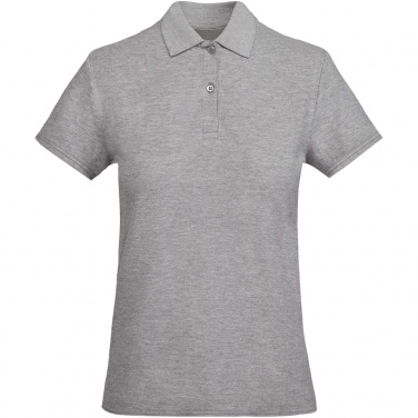 Logotrade promotional giveaways photo of: Prince short sleeve women's polo